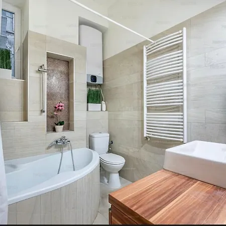 Apartment Nador