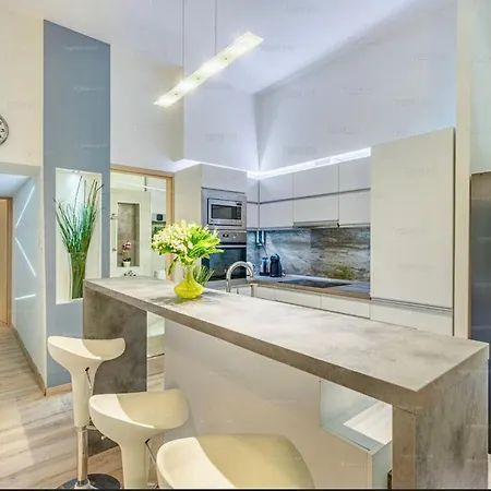 Apartment Nador