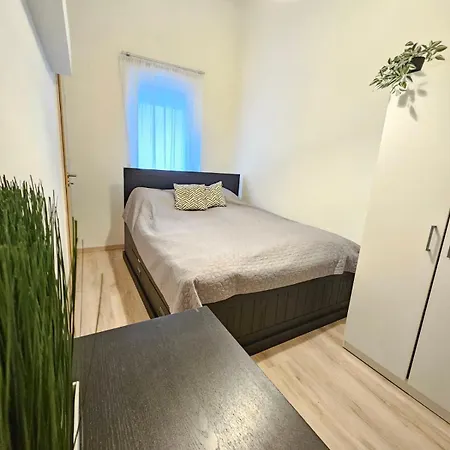 Nador Apartment Budapest